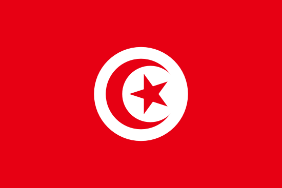 Tunisie 